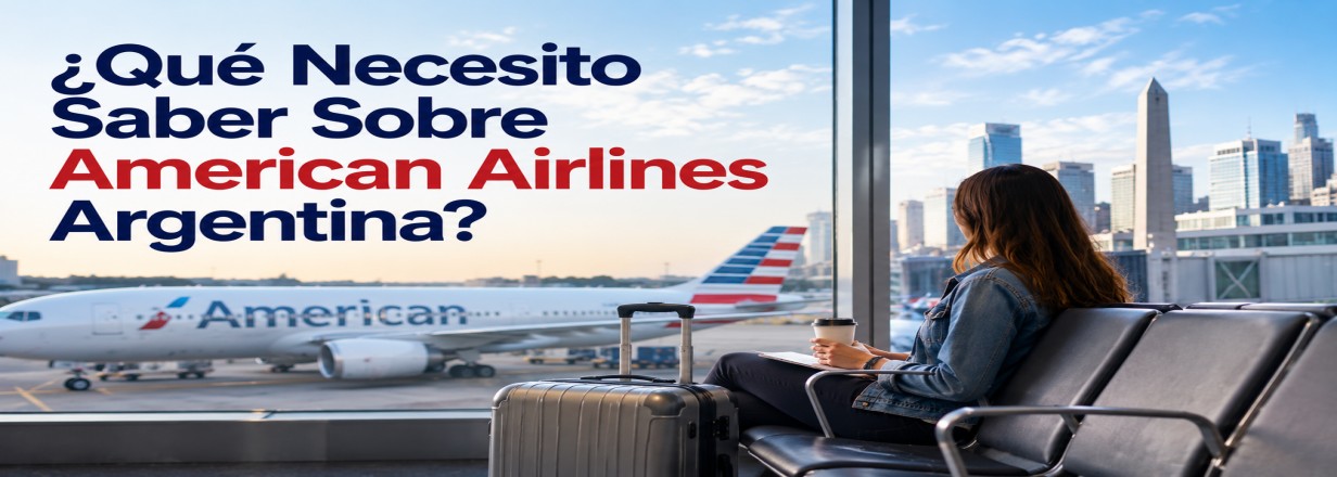 American Airlines Argentina