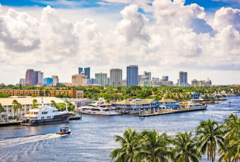 FortLauderdale